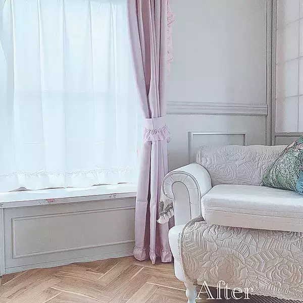 「加工しやすさが魅力なMDF材！RoomClipユーザーさんのDIY活用例をチェック」の画像