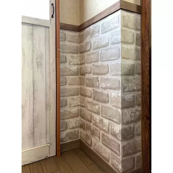 「加工しやすさが魅力なMDF材！RoomClipユーザーさんのDIY活用例をチェック」の画像