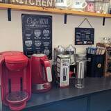 「スタイリッシュでコンパクト！手挽きコーヒーミルで至福のカフェタイム」の画像6