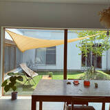 「ゆったりとしたひとときを過ごせる。憧れの「中庭のあるおうち」」の画像1