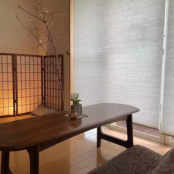 「バリエーションが豊富で選ぶのも楽しい♪IKEAのカーテン特集」の画像