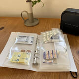 「家族みんなが使いやすい！100均グッズで叶える薬収納アイデア6選」の画像1