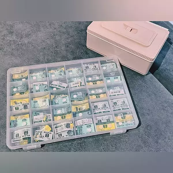「家族みんなが使いやすい！100均グッズで叶える薬収納アイデア6選」の画像