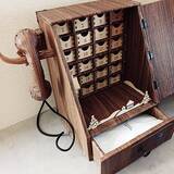 「家族みんなが使いやすい！100均グッズで叶える薬収納アイデア6選」の画像7