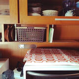 「ちょっとしたスペースでこそ活躍！収納効率を高める、短めのつっぱり棒の活用アイデア6選」の画像5