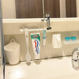 「ちょっとしたスペースでこそ活躍！収納効率を高める、短めのつっぱり棒の活用アイデア6選」の画像6