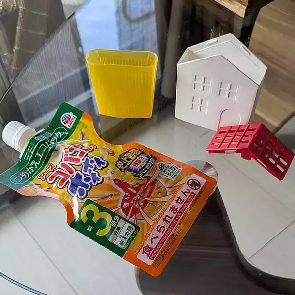発生源をしっかりブロック！家の中で取り入れやすい虫対策5選