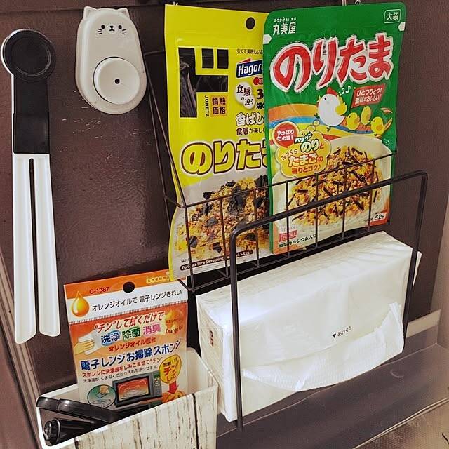ディッシュラックを使って暮らしをワンランクアップさせる♪お皿以外にも使えるアイディア6選