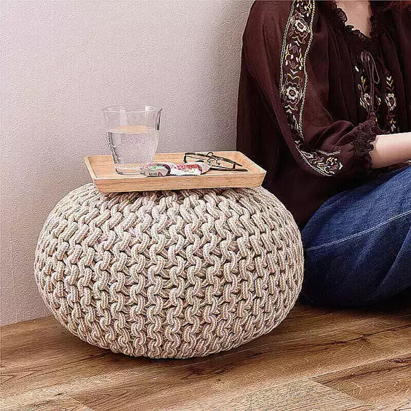 「優しい雰囲気が居心地いい♪韓国風スタイルのお部屋になじむアイテム」の画像