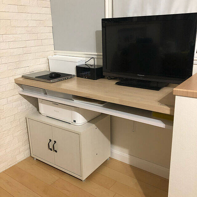 DIYでデッドスペースを有効活用☆隙間にぴったりの手作り収納