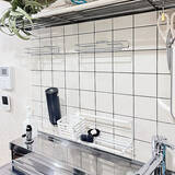 「乾燥しながらしまえる方法も！参考にしたい水筒収納のアイデア集」の画像2