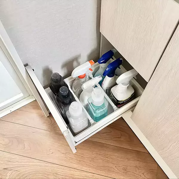 見直してスッキリ！引き出し収納を使いやすく整えるアイデア集