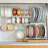 「見直してスッキリ！引き出し収納を使いやすく整えるアイデア集」の画像2