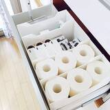 「見直してスッキリ！引き出し収納を使いやすく整えるアイデア集」の画像4