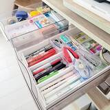 「見直してスッキリ！引き出し収納を使いやすく整えるアイデア集」の画像6