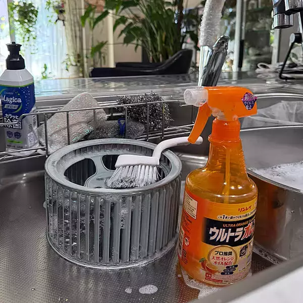 「【今週の〇〇】テーマは「掃除」！最新の投稿写真をピックアップ」の画像