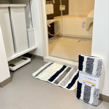 バスタイムの締めくくりにふさわしい一枚が見つかる♡ニトリの優秀バスマット6選