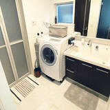 「バスタイムの締めくくりにふさわしい一枚が見つかる♡ニトリの優秀バスマット6選」の画像2