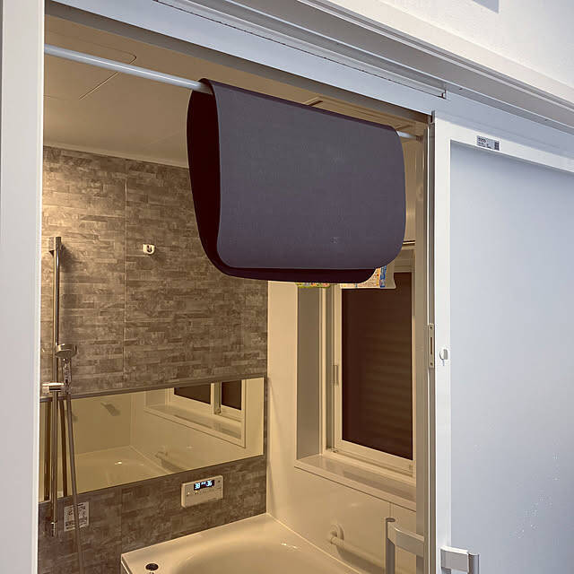 バスタイムの締めくくりにふさわしい一枚が見つかる♡ニトリの優秀バスマット6選