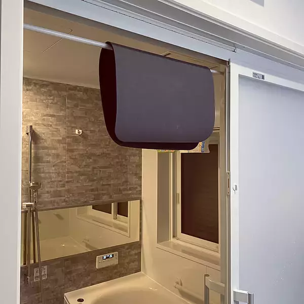 「バスタイムの締めくくりにふさわしい一枚が見つかる♡ニトリの優秀バスマット6選」の画像