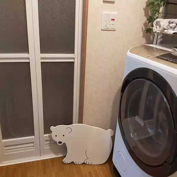 「バスタイムの締めくくりにふさわしい一枚が見つかる♡ニトリの優秀バスマット6選」の画像