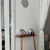 「置き方ひとつでお部屋の印象もアップ♪使い心地がいい化粧品収納アイデア」の画像5