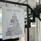 「ちくちく無心で楽しめる時間を。温かみも感じられる刺し子刺繍の作品集」の画像7