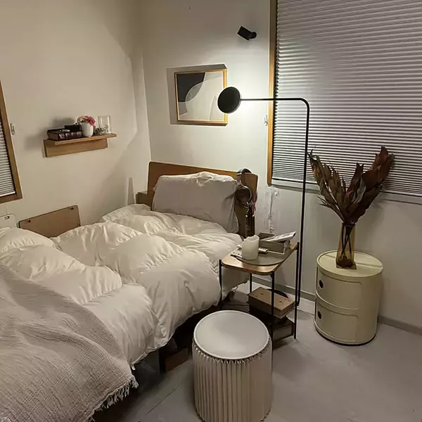 「灯りとデザインで空間を彩る♪IKEAのLED照明セレクション」の画像