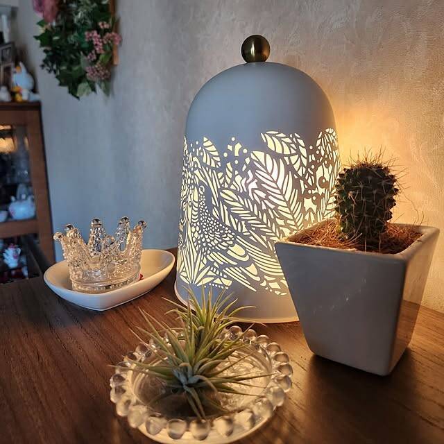 灯りとデザインで空間を彩る♪IKEAのLED照明セレクション
