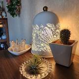 「灯りとデザインで空間を彩る♪IKEAのLED照明セレクション」の画像6