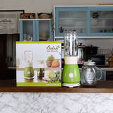 「野菜や果物をもっと手軽に♪RoomClipショッピングのミキサー＆ブレンダー」の画像2