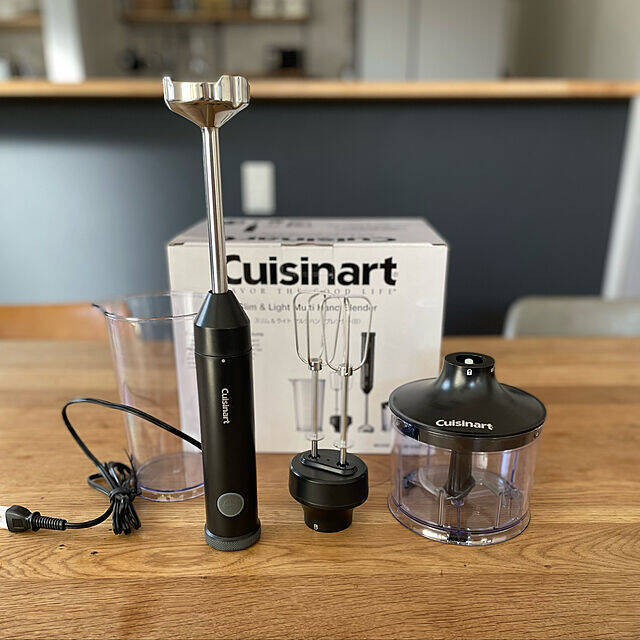 野菜や果物をもっと手軽に♪RoomClipショッピングのミキサー＆ブレンダー