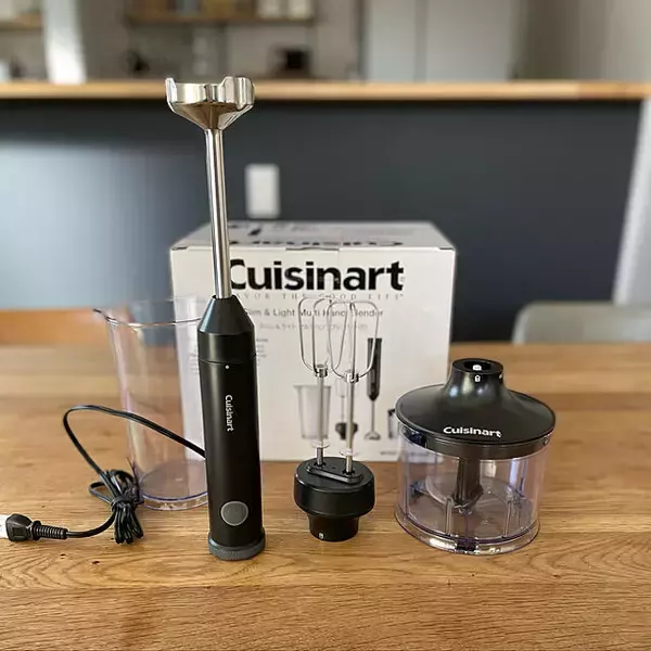 「野菜や果物をもっと手軽に♪RoomClipショッピングのミキサー＆ブレンダー」の画像