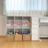 「片付け上手なお家の工夫10選！誰でもキレイが続く整理・収納のコツをご紹介」の画像1