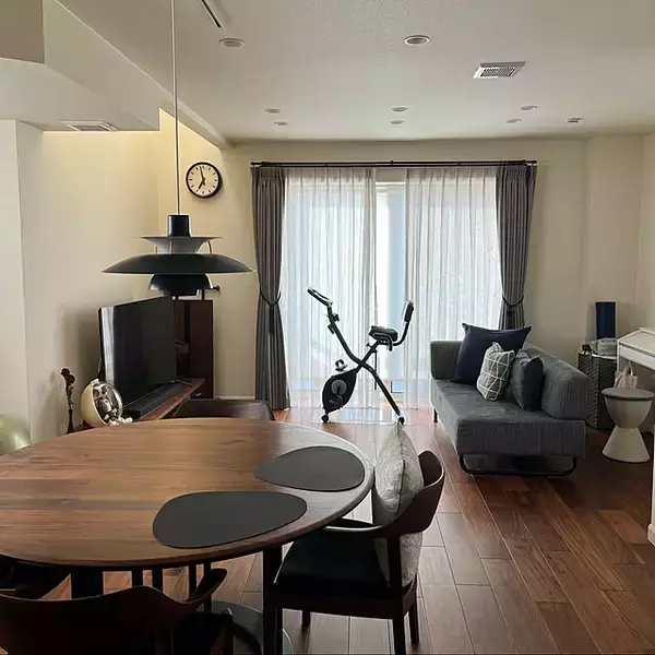 「片付け上手なお家の工夫10選！誰でもキレイが続く整理・収納のコツをご紹介」の画像