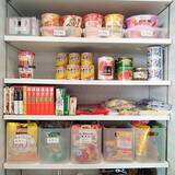 「片付け上手なお家の工夫10選！誰でもキレイが続く整理・収納のコツをご紹介」の画像4