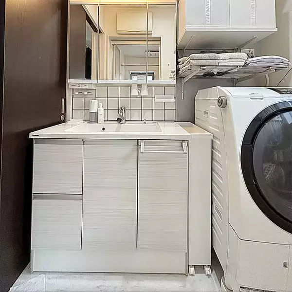 「片付け上手なお家の工夫10選！誰でもキレイが続く整理・収納のコツをご紹介」の画像