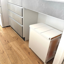 【みんなが選んだ！】デザインも使いやすさも妥協しない！towerのおすすめゴミ箱5選