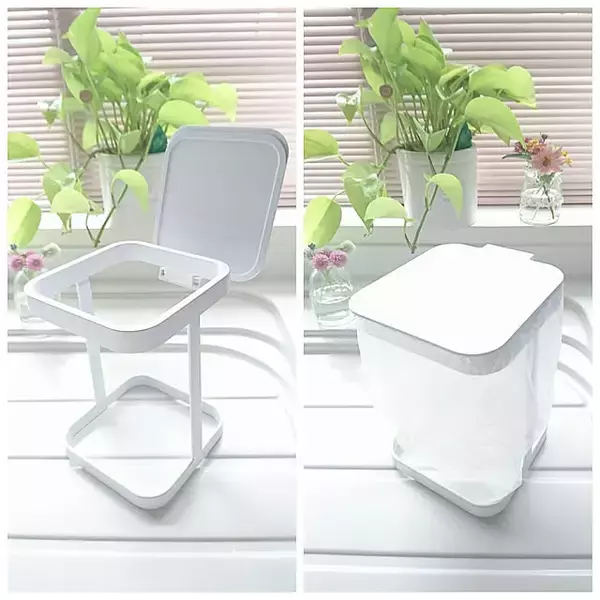 「【みんなが選んだ！】デザインも使いやすさも妥協しない！towerのおすすめゴミ箱5選」の画像