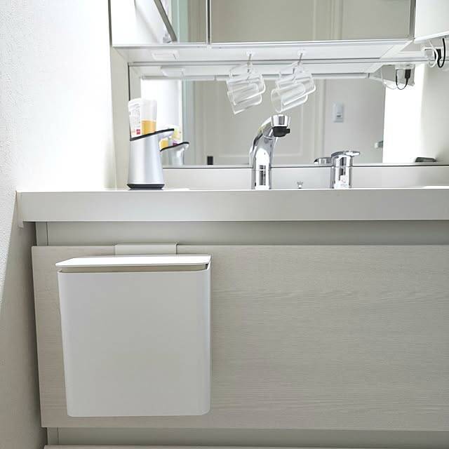 【みんなが選んだ！】デザインも使いやすさも妥協しない！towerのおすすめゴミ箱5選