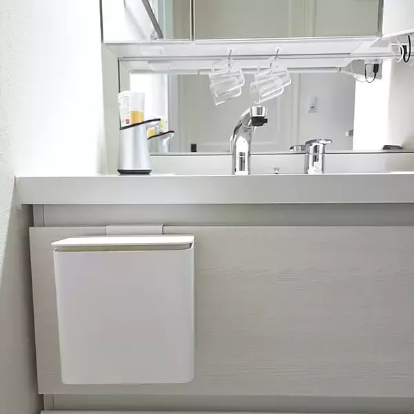 「【みんなが選んだ！】デザインも使いやすさも妥協しない！towerのおすすめゴミ箱5選」の画像