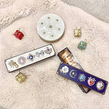 「【みんなが選んだ！】捨てられないほど可愛い♪インテリアにもなるクッキー缶6選」の画像1