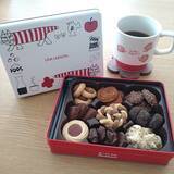 「【みんなが選んだ！】捨てられないほど可愛い♪インテリアにもなるクッキー缶6選」の画像2