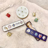 「【みんなが選んだ！】捨てられないほど可愛い♪インテリアにもなるクッキー缶6選」の画像3