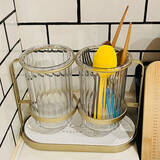 「ごちゃつかず、すっきり見える収納法が見つかる！カトラリーの収納アイデア6選」の画像3