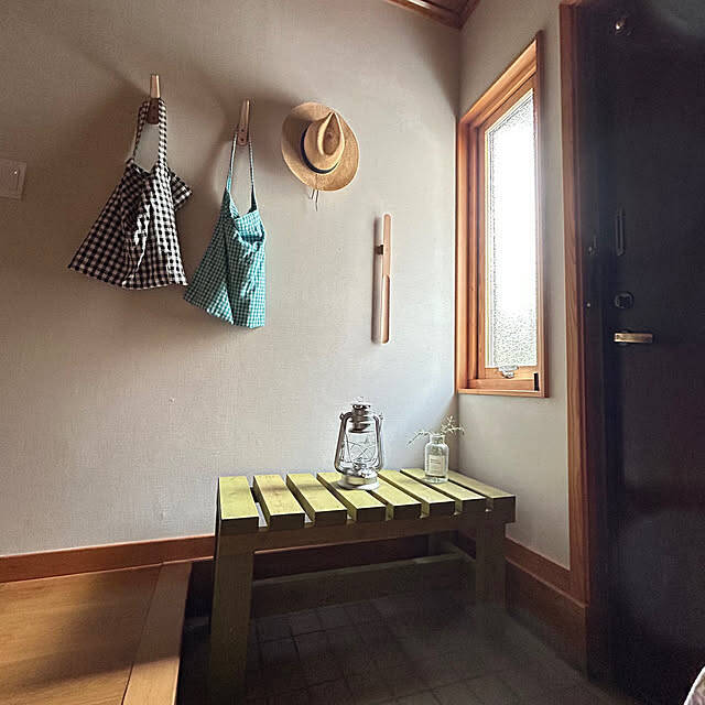 お部屋の整理にひと工夫♪使いやすくて片付けやすいワンアクション収納のアイデア6選