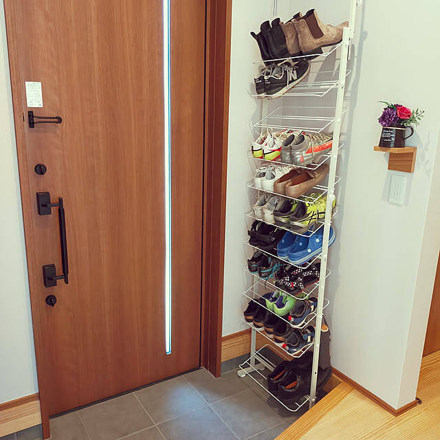 自分に合った片付け方を見つけるヒントに♪片付け上手さんが実践している工夫を拝見