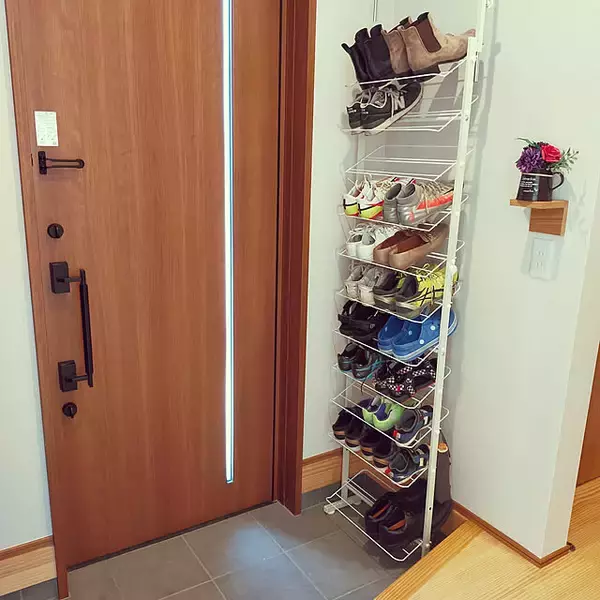 「自分に合った片付け方を見つけるヒントに♪片付け上手さんが実践している工夫を拝見」の画像