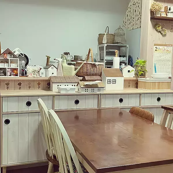 「自分に合った片付け方を見つけるヒントに♪片付け上手さんが実践している工夫を拝見」の画像