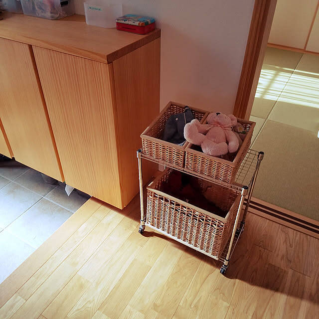 自分に合った片付け方を見つけるヒントに♪片付け上手さんが実践している工夫を拝見